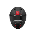 Casco integral MT Stinger 2 Solid