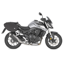 Alforjas extensibles Kappa ST100B