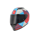 Casco integral MT Stinger 2 Iwata