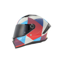 Casco integral MT Stinger 2 Iwata