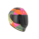 Casco integral MT Stinger 2 Iwata