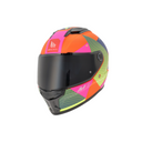 Casco integral MT Stinger 2 Iwata