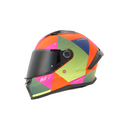 Casco integral MT Stinger 2 Iwata