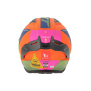Casco integral MT Stinger 2 Iwata