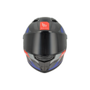 Casco integral MT Stinger 2 Register