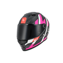 Casco integral MT Stinger 2 Register