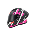 Casco integral MT Stinger 2 Register