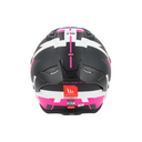 Casco integral MT Stinger 2 Register