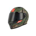 Casco integral MT Stinger 2 Register