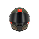 Casco integral MT Stinger 2 Register