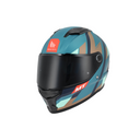 Casco integral MT Stinger 2 Register
