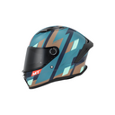 Casco integral MT Stinger 2 Register