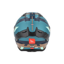 Casco integral MT Stinger 2 Register