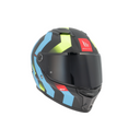 Casco integral MT Stinger 2 Asphalt