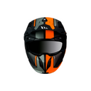 Casco trial MT Streetfighter sv Twin