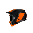 Casco trial MT Streetfighter sv Twin
