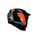 Casco trial MT Streetfighter sv Twin