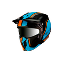 Casco trial MT Streetfighter sv Twin