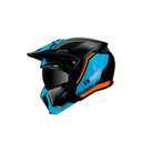 Casco trial MT Streetfighter sv Twin