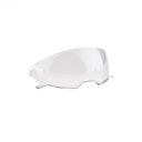 Lente transparente MT Helmets TR902XB para District sv y Streetfighter sv