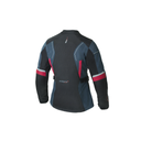 Chaqueta touring dama Seventy Degrees SD-JT79