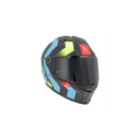 Casco integral MT Stinger 2 Asphalt