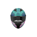 Casco integral MT Stinger 2 Bunch