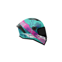 Casco integral MT Stinger 2 Bunch