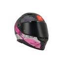 Casco integral MT Stinger 2 Bunch