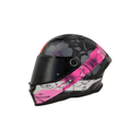 Casco integral MT Stinger 2 Bunch