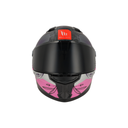 Casco integral MT Stinger 2 Bunch