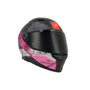 Casco integral MT Stinger 2 Bunch