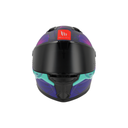 Casco integral MT Stinger 2 Bunch