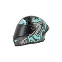 Casco integral MT Stinger 2 Meld