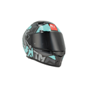Casco integral MT Stinger 2 Meld