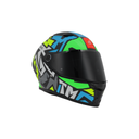 Casco integral MT Stinger 2 Meld