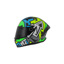 Casco integral MT Stinger 2 Meld