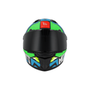 Casco integral MT Stinger 2 Meld