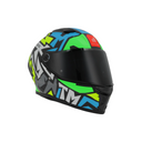 Casco integral MT Stinger 2 Meld