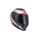 Casco integral MT Stinger 2 Mint