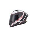 Casco integral MT Stinger 2 Mint