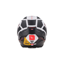 Casco integral MT Stinger 2 Mint