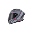 Casco integral MT Stinger 2 Mint