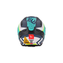 Casco integral MT Stinger 2 Rya
