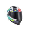 Casco integral MT Stinger 2 Rya