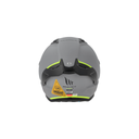 Casco integral MT Stinger 2 Solid