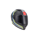 Casco integral MT Stinger 2 Tuin