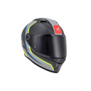 Casco integral MT Stinger 2 Tuin