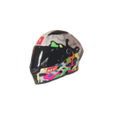 Casco integral MT Stinger 2 Yozu