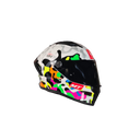 Casco integral MT Stinger 2 Yozu